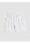 Ozmarka New Season White Relax Fit Cotton Men's Boxer 3-Pack - 2