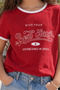 Girls T-Shirt - 4