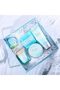 Pamper Gifts for Women, 5 Pcs Ocean Bath Spa Gift Set Includes Scented Candle, Body Butter, Gifts for Women, Birthday Gifts for Women, Gift Sets for Women, Mothers Day Gifts - 2