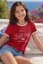Girls T-Shirt - 3
