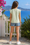 Girls T-Shirt - 2
