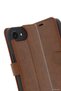 Spt-Gld Newface iPhone 16E Case Tr S Plus Cover Case (94406) - Tan - 2