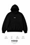 Voi̇d Unisex 2-Strand Rastered Winterwear