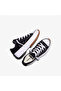 Run Star Hike Unisex Black Sneaker - 7