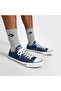 Converse Chuck Taylor AS Core-M9697C unisex sneakers Navy - 6