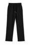 Boys' Trousers Black Navy Blue 9-16 Years, Classic Fit School Trousers, Comfortable Fit, Stylish and Durable Fabric, Ideal for Daily Use and School Outfits. - 2