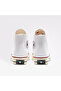 Sneaker Unisex White - 5