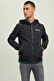 Jjerush Hood Bomber Men's Jacket