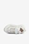 346.136 Hack Pf Hologram and Sim Detailed Girls' Sneaker - Thick Lightweight Sole, Practical Velcro Fastening - 3