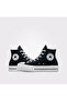 Chuck Taylor All Star Platform Canvas - 6