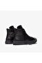 Chuck Taylor All Star Hi Unisex Black Sneaker - 3