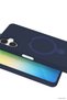 Spt-Gld Newface Galaxy A06 Regal Cover with Magsafe Stand (100602) - Navy Blue - 4