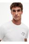 erkek stack regular t-shirt - 3