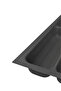 Drawer Spoon Holder Organizer 50X45 Gray - 2