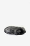 346.136 Hack Pf Hologram and Sim Detailed Girls' Sneaker - Thick Lightweight Sole, Practical Velcro Fastening - 6