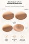 Extra Padded Support Pad - Washable Form-Enhancing Bikini Swimsuit Bra Chest Pad - 3