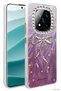 Spt-Gld Newface Redmi Note 14 Pro 5g Case Blade Mirror Pattern Cover - (101232) Pattern 1