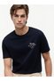 erkek stack regular t-shirt - 3