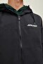 Jjerush Hood Bomber Men's Jacket - 5