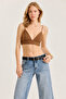 Glittery Elastic Belt - 2