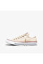 Chuck Taylor All Star Bej Erkek Sneaker - 5