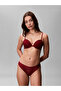 Women Lightly Lined Demi Bras