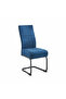 Blue Color Sitting Chair