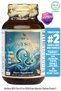 High Concentration Omega 3 |   1044 Mg |   Epa 520Mg & Dha 360Mg |   30 Softgels