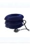 Inflatable Cervical Spine Traction Device
