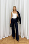 Denim Pants 86-0275-1 - 2