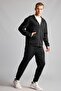 Men's Sweatpants Z9112Az/Bk81 Black - 2