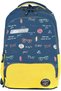 Unisex Backpack Backpack
