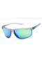 Men's Wrap Sunglasses - ADRENALINE M EV1113