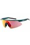 Unisex Shield Sunglasses - MICRO EDGE