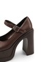 Carthaela Women's High Heeled Shoes 00122001 - 4