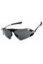 Unisex Shield Sunglasses - ZEUS EDGE P EV24032