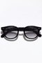 Dunke Black Degrade Photochromic Men's Sunglasses - 4