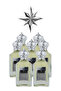 7 قطع عطر منزلي رياضي 100 مل