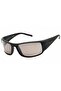 Unisex Polarized Rectangular Sunglasses - KING