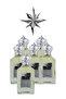 6 قطع عطر منزلي رياضي 100 مل
