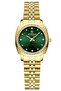 Rd214311L Women's Wristwatch with Steel Cord - 5