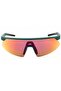 Unisex Shield Sunglasses - MICRO EDGE - 2