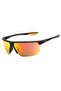 Unisex Rectangular Sunglasses - TEMPEST M CW4665
