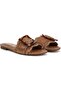 Bambi womens Flat Sandal - 7
