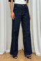 Denim Pants 86-0275-1 - 4