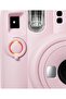 Instax Mini 13 Camera Portable Photo Camera Pink with 20 Pack Film - 4