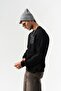 Shape World Crew Neck Sweatshirt - 5
