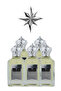5 قطع عطر منزلي رياضي 100 مل