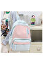 Nylon Backpack - 2