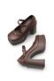 Carthaela Women's High Heeled Shoes 00122001 - 5